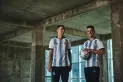 Nueva camiseta de la Selección: bancada por los resultados