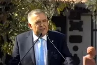 Polémica por los fondos no reintegrables: El Gobierno no discrimina a nadie, dijo Jaldo