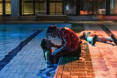 Qué hay para ver en CCCGO y en las plataformas de streaming