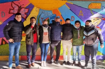 La escuela Próspero García suma más referentes sordos