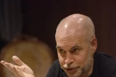 Rodríguez Larreta: “vamos a generar un mecanismo para que surja un candidato consensuado en Tucumán”