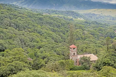 San Lorenzo está esperándote