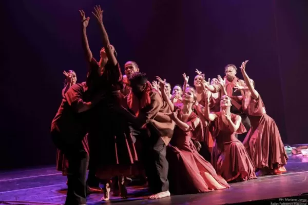 Un sentimiento argentino que se baila y que emociona