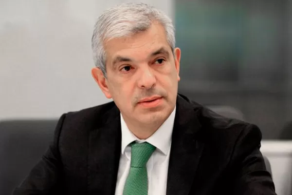 Al igual que Scioli, Julián Domínguez se suma al equipo económico de Sergio Massa