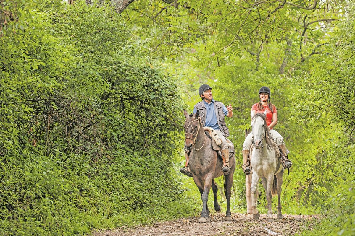 San Lorenzo está esperándote