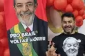 Un policía afín a Bolsonaro entró al cumpleaños de un dirigente de Lula y lo mató a tiros