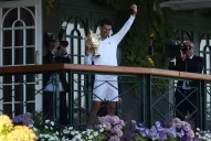 Djokovic venció a Kyrgios y ganó su séptimo título en Wimbledon