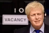 Nueve candidatos se disputan la sustitución de Boris Johnson en Reino Unido