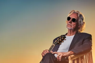 El circo, Nito y su música