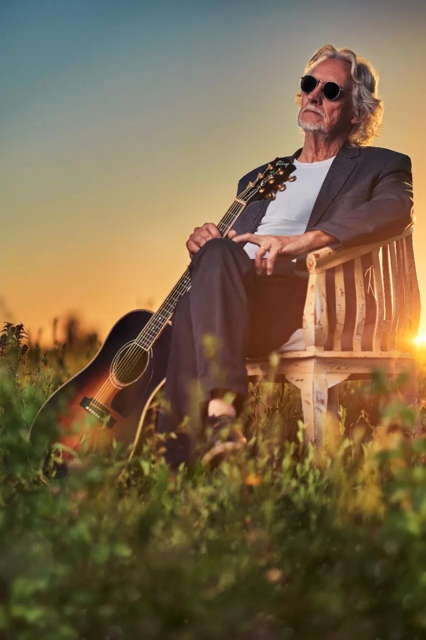 EN EL MERCEDES SOSA. Nito Mestre se presentará el jueves 21 de julio y promete recorrer toda su carrera.