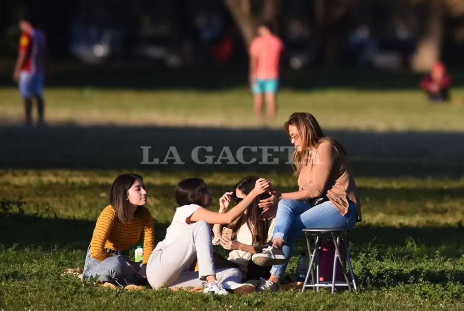 Cómo estará el clima la próxima semana en Tucumán