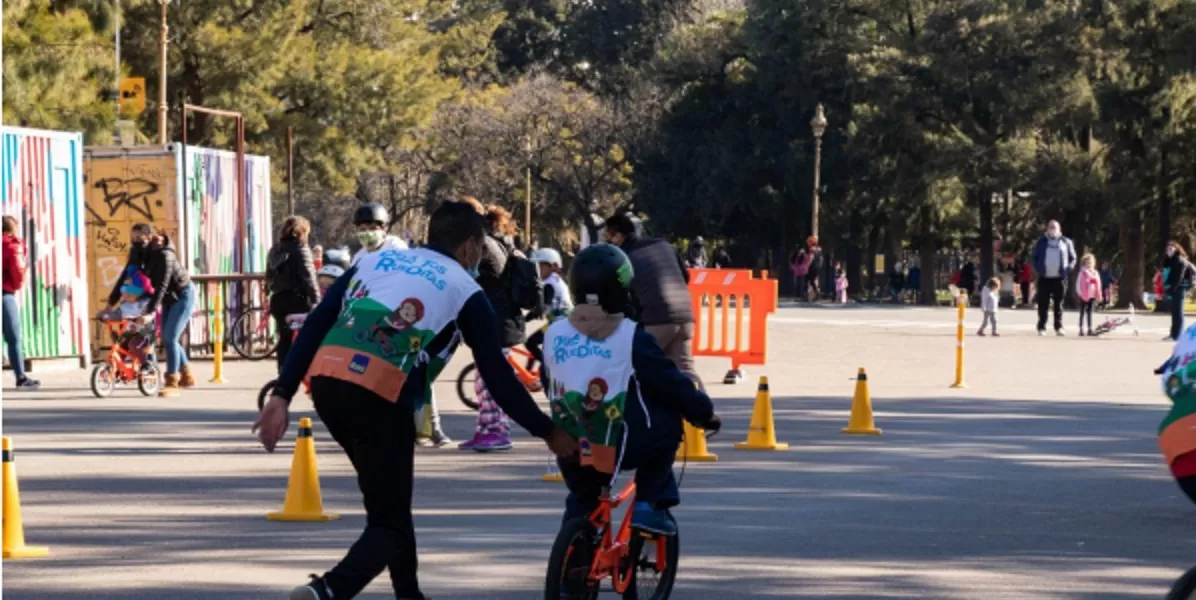 Vacaciones de invierno: el Gobierno porteño lanzó una nueva edición del programa “Soltate”