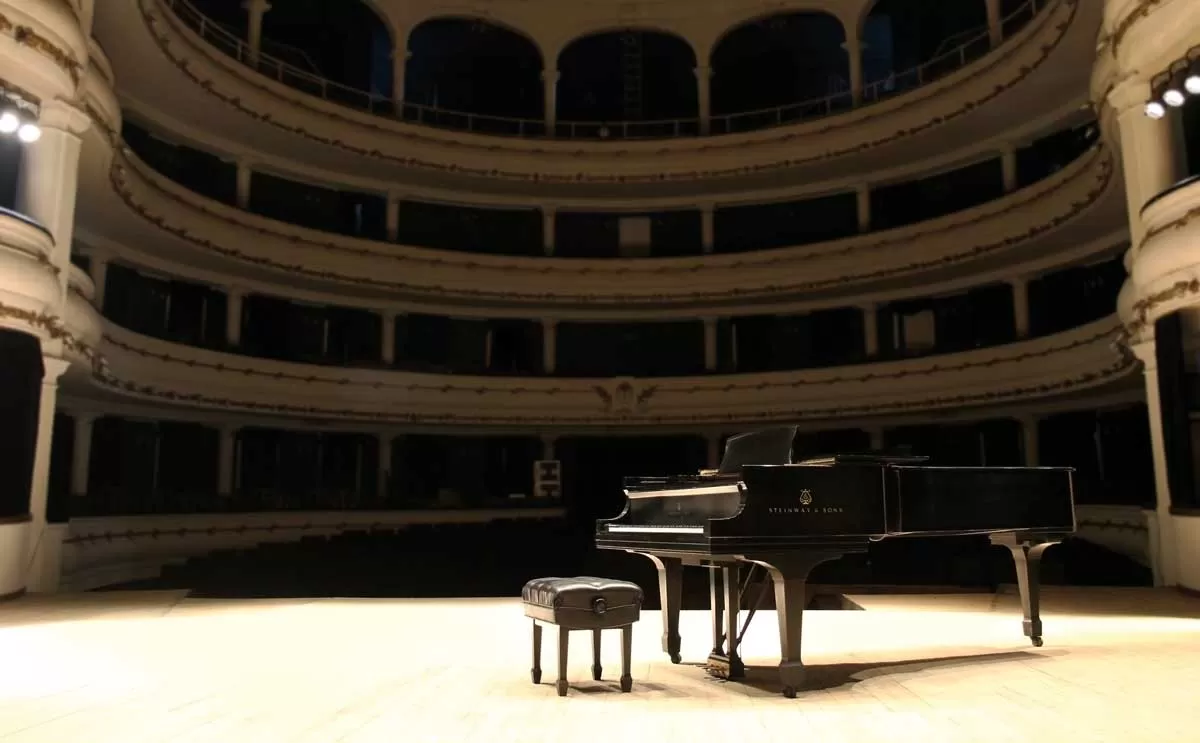 Con un recital de canto y piano continúa el ciclo de Música de Cámara