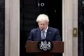 Boris Johnson se niega a respaldar a cualquier candidato que se postule para reemplazarlo