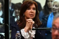 Obra pública en Santa Cruz: la UIF pidió la absolución de Cristina Fernández de Kirchner