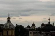 Adiós al veranito: cómo estará el clima este lunes en Tucumán