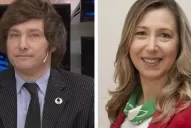 La oposición cuestionó las medidas económicas que anunció Batakis