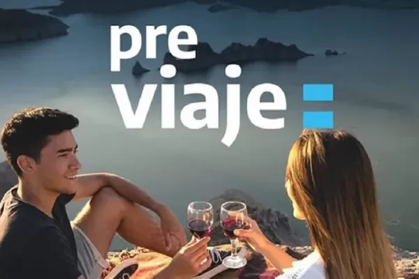 Previaje 3: cuándo comienza, cómo inscribirse y cómo utilizar el programa