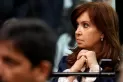 Jueces repudiaron los ataques de Cristina Kirchner