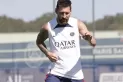 Messi se alista para encarar una gira por Japón con PSG