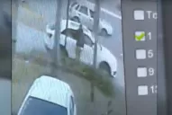 Orihuela contrató un equipo privado para investigar el robo de su dinero