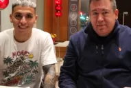 Las muy buenas referencias con las que llega Mateo Coronel, uno de los refuerzos decanos