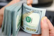 El dólar blue subió $ 10 y marcó otro máximo histórico