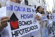 Hipotecados UVA: preocupación por el impacto que tendrá el vencimiento de un decreto clave