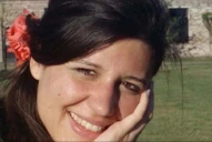 Declararon dos empleados de una estación de servicio que vieron a María Cash antes de su desaparición