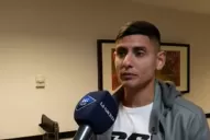 Orihuela busca resolver un caso de inseguridad