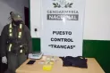 Trancas: Gendarmería secuestró más de un kilo de cocaína en Trancas