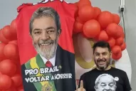 Bolsonaro dijo que no tiene “nada que ver” con el asesinato de un opositor
