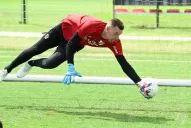 River y una oportunidad de recuperar la confianza