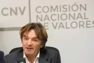 Cambios en el Gobierno: renunció el titular de la Comisión Nacional de Valores