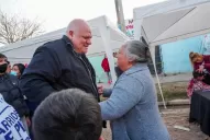 Millones de ciudadanos la están pasando mal por este plan de ajuste, cuestionó Federico Masso