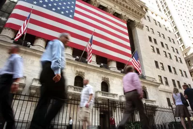 La inflación en EEUU subió a 9,1% en junio, la más alta desde 1981