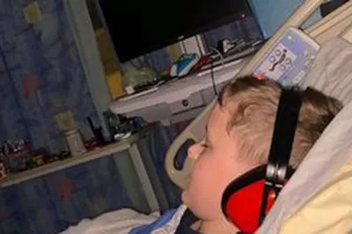 Un niño exige que lo maten porque ya no soporta el dolor