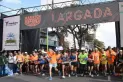 Unos 2.000 atletas ya se inscribieron para correr la Maratón Independencia