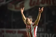 Todos te estaban esperando, goleador