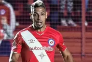 Desean dejar su huella en Atlético
