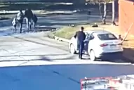 Crimen de Mohamed: fue aprehendido el guardia de seguridad que había declarado como testigo