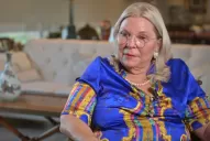 Elisa Carrió cargó contra Sergio Massa: “Es el príncipe de la amoralidad”