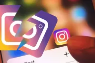Otra vez fallas: Instagram volvió a caerse de forma masiva