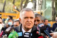 Ley de Narcomenudeo: Hemos avanzado de manera importante, destacó Jaldo