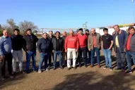 Dirigentes del este piden la reactivación del tren de pasajeros entre San Miguel de Tucumán y Lamadrid