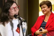 El FMI manifestó su apoyo a las medidas de Silvina Batakis