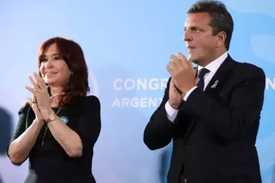Elecciones 2023: Cristina Kirchner y Sergio Massa se mostrarán juntos tras el cierre de listas