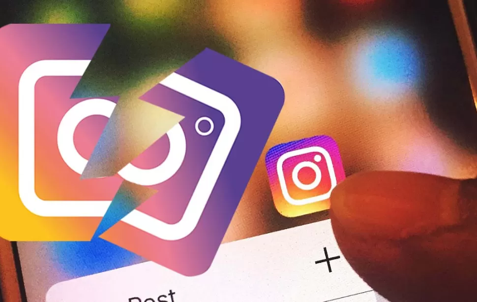 Instagram reportó fallas en su funcionamiento.