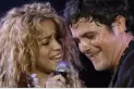 ¿El verdadero motivo de la separación? Shakira tendría un romance con Alejandro Sanz