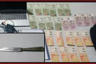 Hubo otro hecho de inseguridad en la Presidente Perón